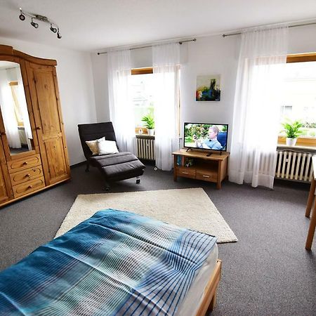 Feriendomizil Meerbusch Apartment ภายนอก รูปภาพ